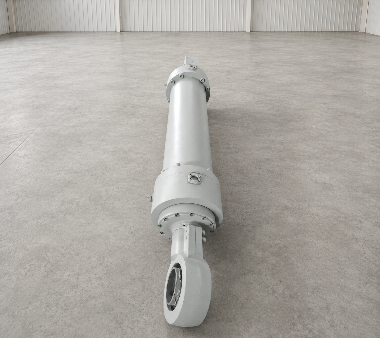 Furnace Boom Hydraulic Cylinder